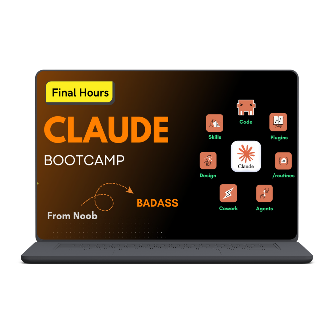 The Complete Claude Ecosystem (Gold)